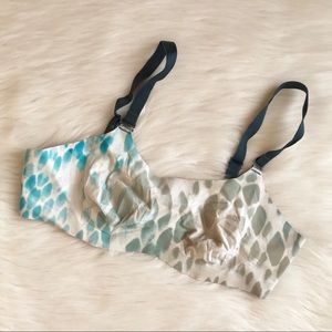 Knix by Knixwear Wireless Evolution Bra